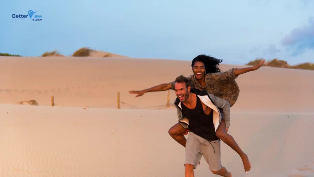 5 Must-Try Adventures on a Dubai Desert Safari