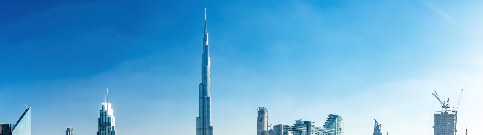 Burj Khalifa