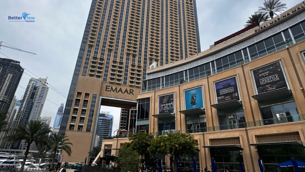 Dubai Mall: 10 Amazing Facts You Need to Know Before You Visit