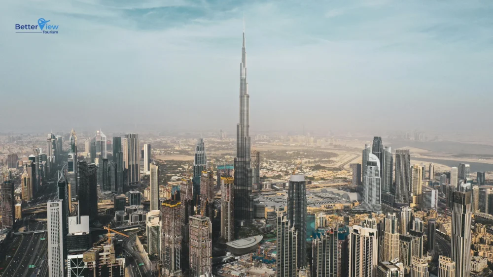 Explore the Marvel of Burj Khalifa: A Complete Guide for Visitors