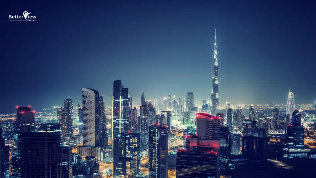 Burj Khalifa Parking Guide: Find the Perfect Spot and Enjoy a Hassle-Free Visit