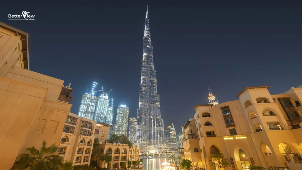 How to Reach Burj Khalifa Easily: Your Complete Guide to Visiting the World’s Tallest Building