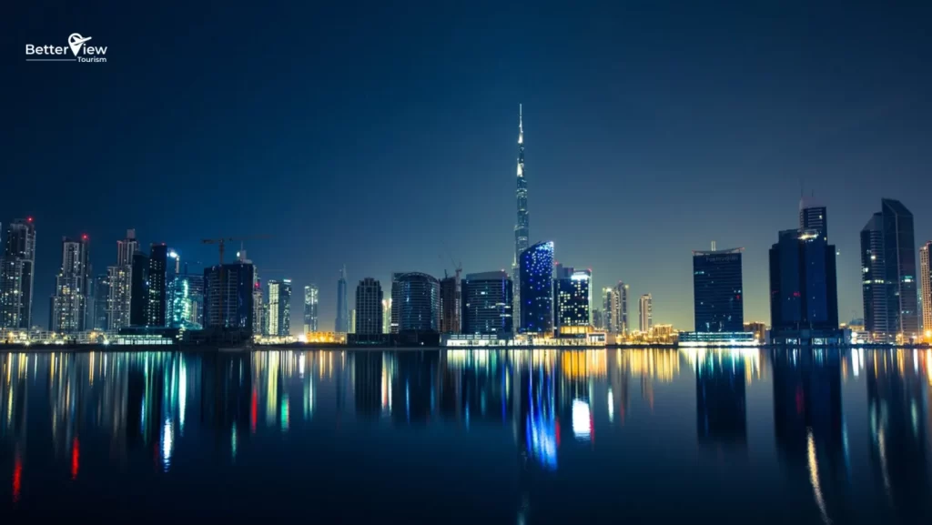 Top Places to Visit in Dubai: Your Quick Guide to the City’s Most Iconic Landmarks